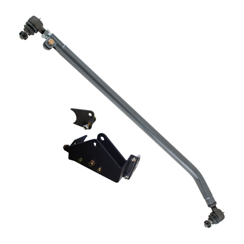 Synergy 07-18 Jeep Wrangler JK/JKU Front Steering Correction Kit Tie Rods Synergy Mfg