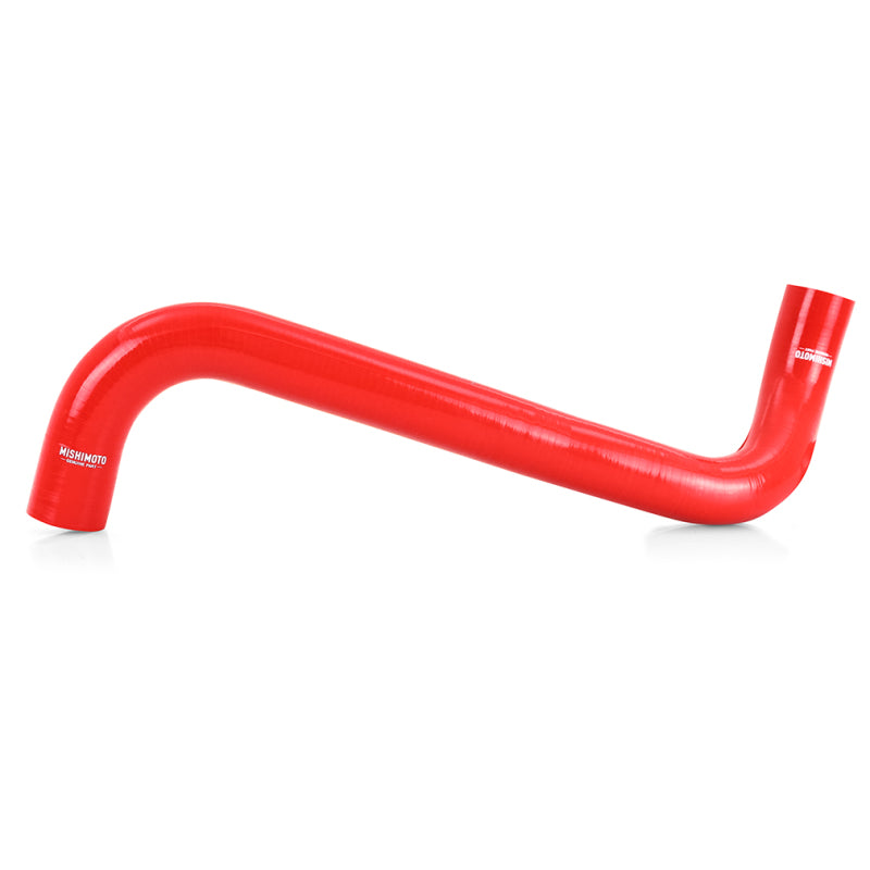 Mishimoto 08-09 Pontiac G8 Silicone Coolant Hose Kit - Red Hoses Mishimoto