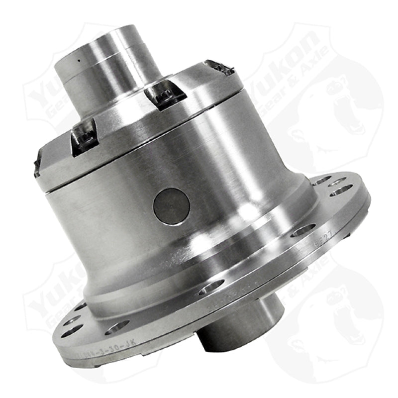 Yukon Gear Zip Locker For Dana 44 / Non-Rubicon JK / 30 Spline Differentials Yukon Gear & Axle