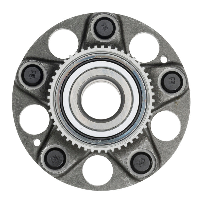 MOOG 04-08 Acura TL Rear Hub Assembly Wheel Hubs Moog