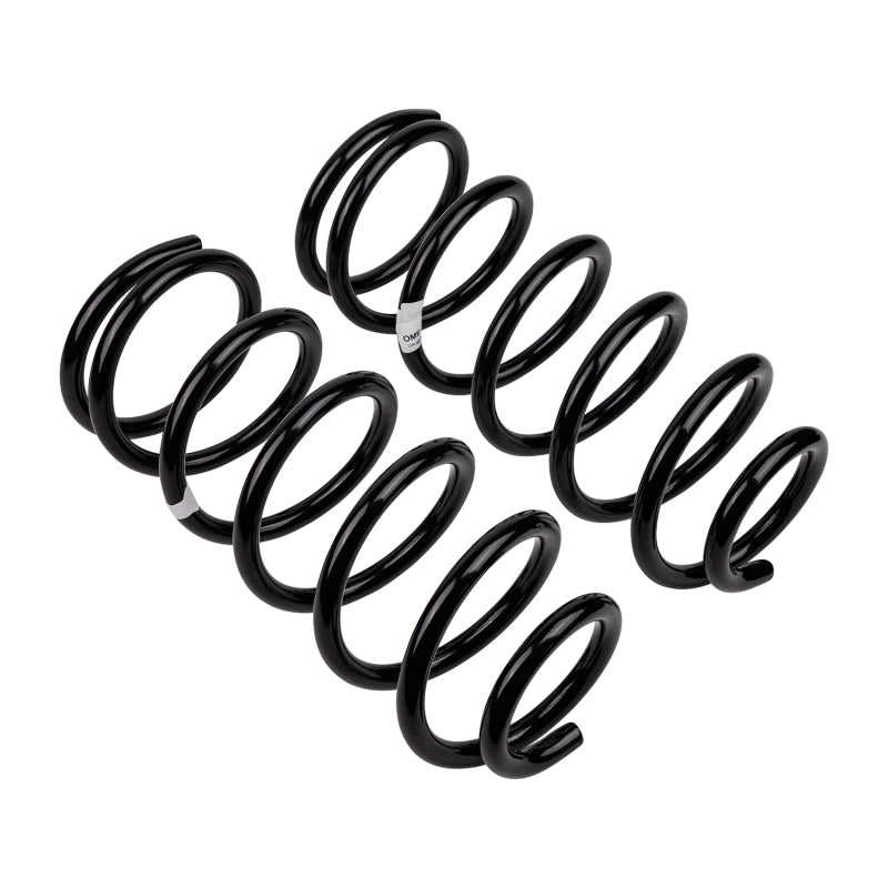 ARB / OME Coil Spring Coil Patrol Y61Feuropean- Coilover Springs Old Man Emu