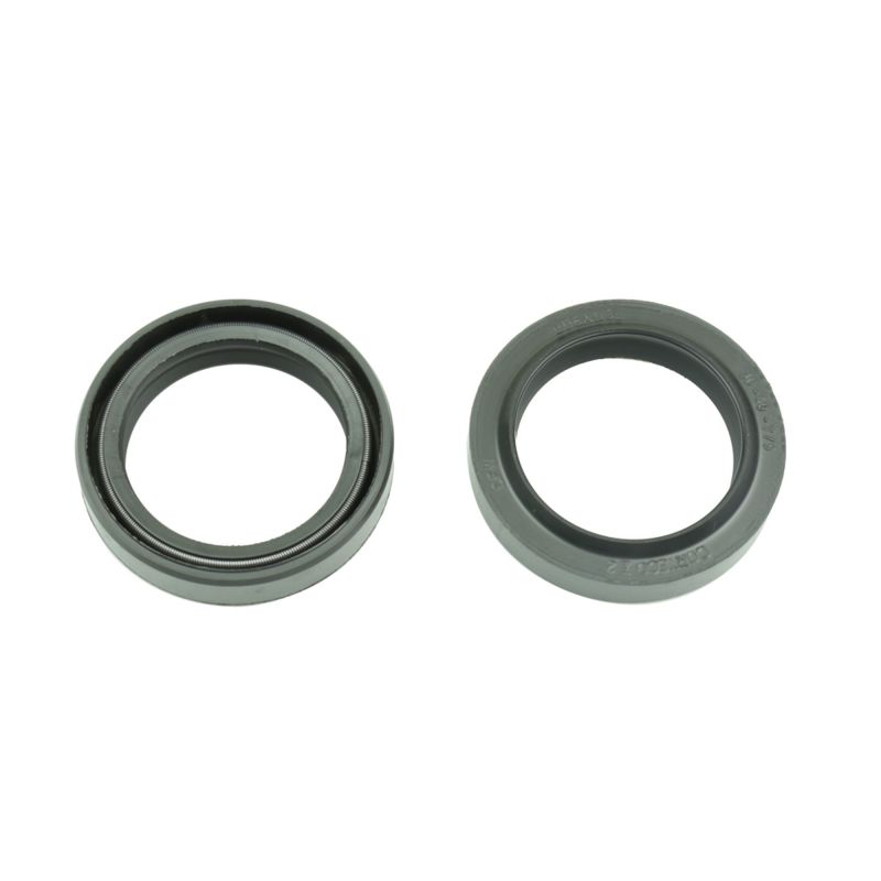 Athena Aprilia LC 50 30x40x7/9mm Fork Oil Seal Kit Fork Seal Kits Athena