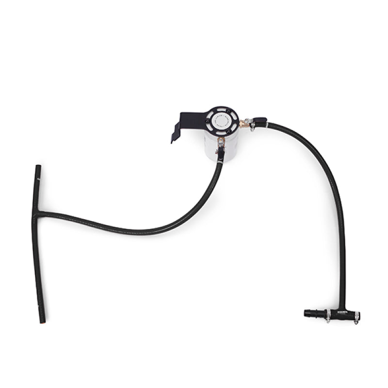 Mishimoto 03-07 Ford 6.0L Powerstroke Coolant Filtration Kit - Black Coolant Filters Mishimoto