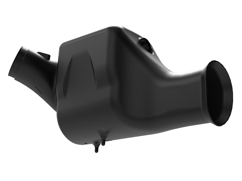 aFe POWER Magnum FORCE Stage-2Si CAIS w/Pro 5R Media 03-07 Ford Diesel Trucks V8-6.0L (td) Cold Air Intakes aFe