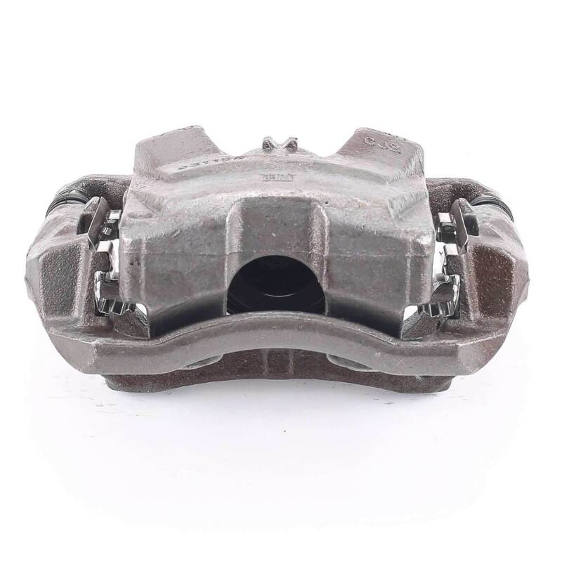 Power Stop 11-15 Chevrolet Cruze Front Right Autospecialty Caliper w/Bracket Brake Calipers - OE PowerStop