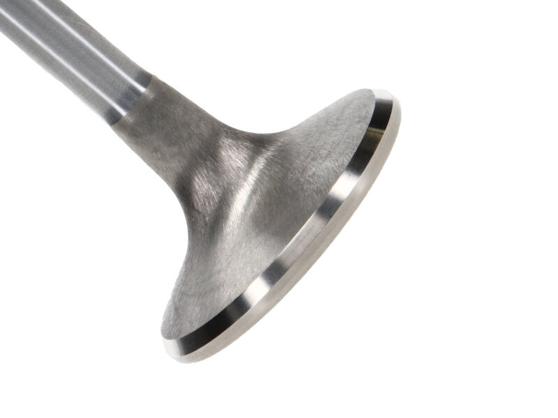 Manley Chrysler Top Fuel Exhaust Valve Kit - 1.950in Head Dia. 5.120in O/A Length, 0.3715in Stem Valves Manley Performance