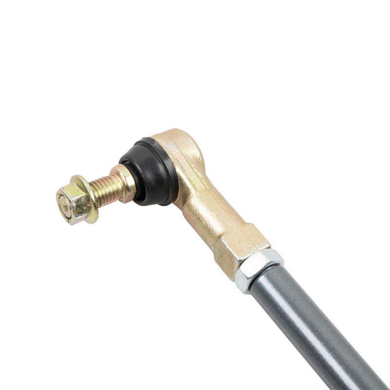 Synergy 2018+ Jeep Wrangler JL/JLU Rear Sway Bar Links Sway Bar Endlinks Synergy Mfg