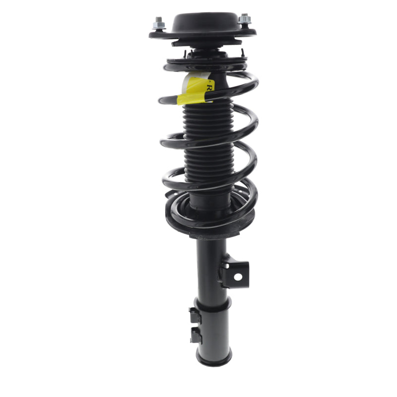 KYB Shocks & Struts Strut Plus Front Left 13-16 Hyundai Elantra Sedan/Coupe Shock & Spring Kits KYB