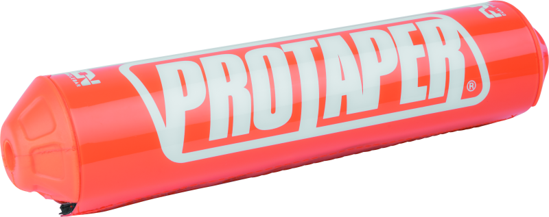 ProTaper Fuzion Bar Pad - Race Orange Handlebars ProTaper