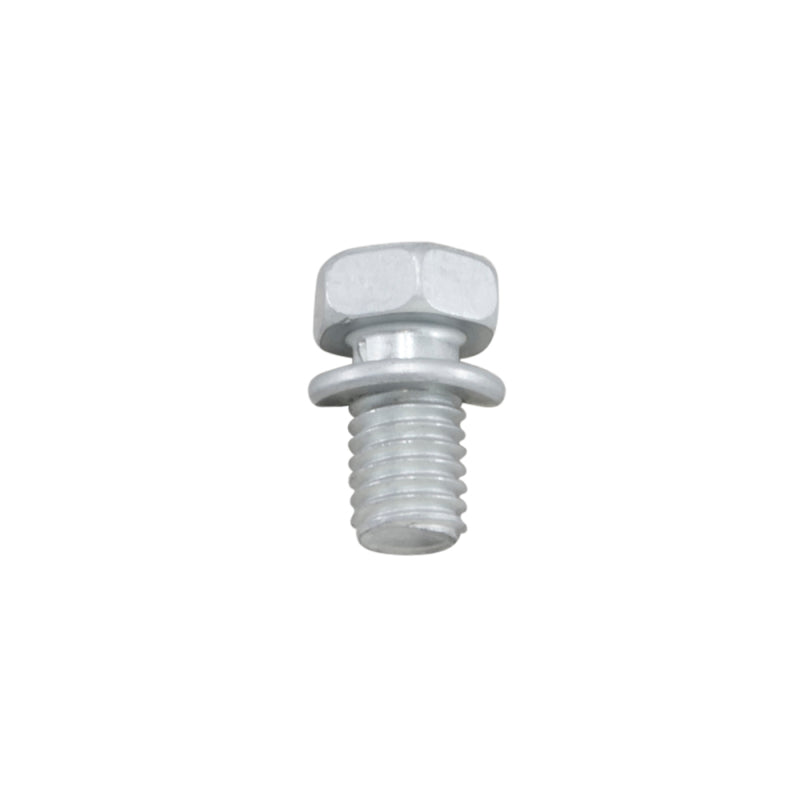 Yukon Gear T8 & V6 Bolt For Adjuster Lock Hardware - Singles Yukon Gear & Axle