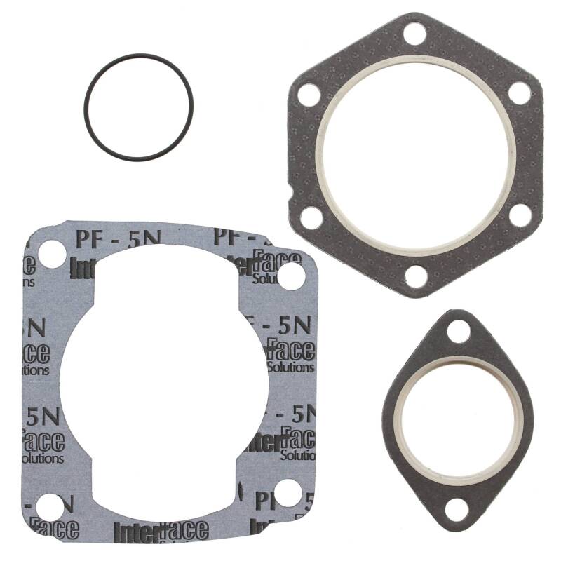 Vertex Gaskets 89-92 Polaris Big Boss 250 4x6 Top End Gasket Kit Gasket Kits Vertex Pistons