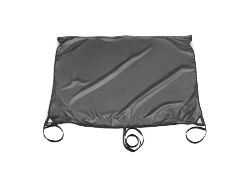 Rampage 1976-1983 Jeep CJ5 California Brief - Black Soft Tops Rampage