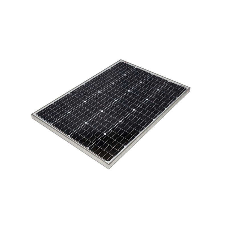 REDARC Monocrystalline Fixed Solar Panel - 120W Solar Panels REDARC