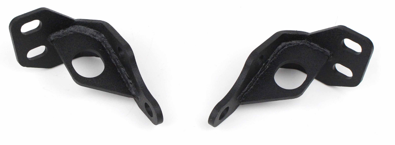 Fishbone Offroad 97-06 Jeep Wrangler TJ Bumper to Frame Tie Bumper Accessories Fishbone Offroad