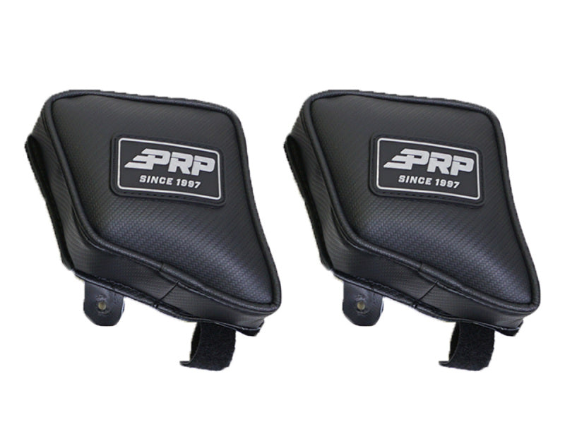 PRP Polaris RZR with Door Speakers Knee Pads (Pair) Dash & Interior Trim PRP Seats
