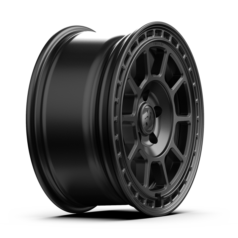 fifteen52 Traverse MX 17x8 5x112 20mm ET 57.1mm Center Bore Frosted Graphite Wheel Wheels - Cast fifteen52