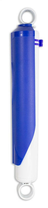 Daystar 2.0 Shock Guard Pair - Blue - Fits Daystar/Procomp/Tuff Country/Rancho/Skyjacker Shocks Shocks and Struts Daystar