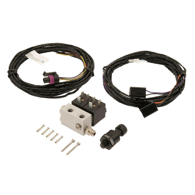 ARB Linx Pressure Control Kit Hf Switch Panels ARB
