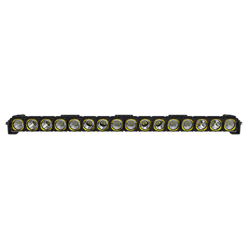 KC HiLiTES FLEX ERA LED 40in. Light Bar - Master Kit Light Bars & Cubes KC HiLiTES