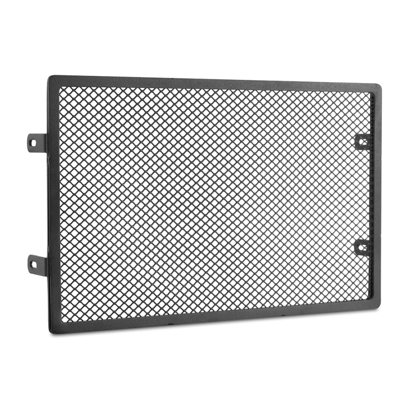 Mishimoto 2021+ BMW G8X M3/M4 Auxiliary Radiator Rock Guards Radiators Mishimoto