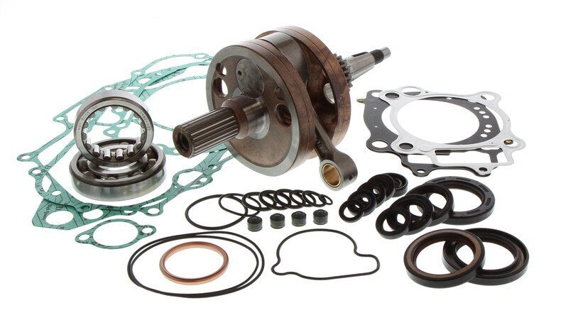 Hot Rods 07-13/15-17 Honda CRF 250 X 250cc Bottom End Kit Gasket Kits Hot Rods