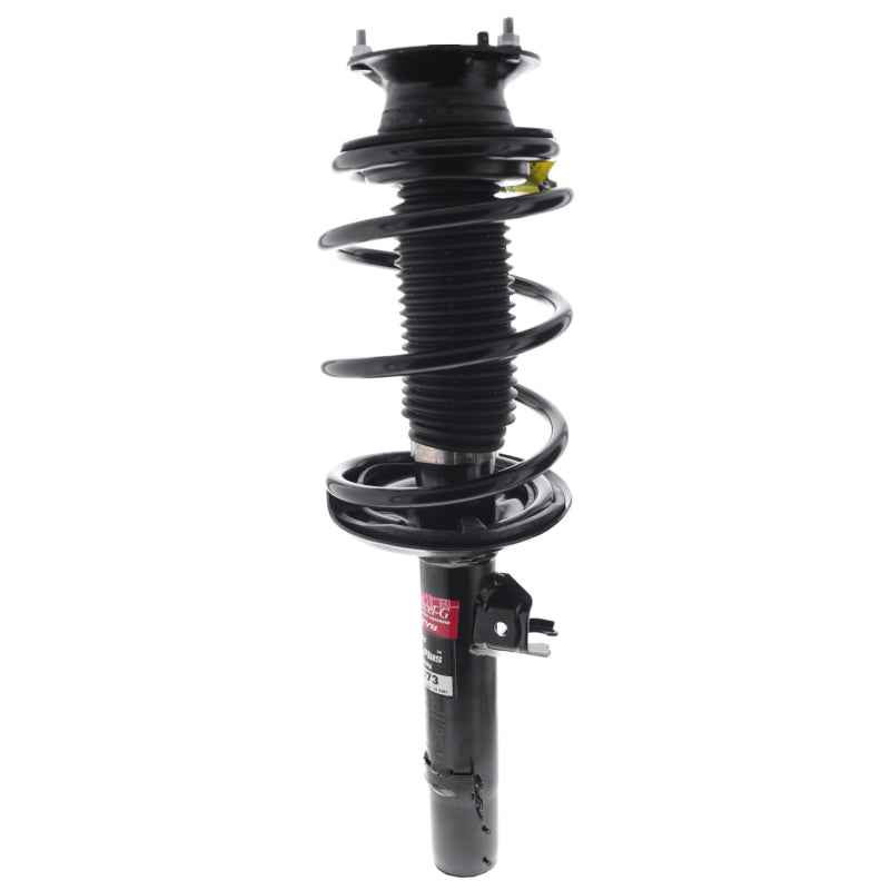 KYB Shocks & Struts Strut Plus Front Right 04-10 BMW X3 Shock & Spring Kits KYB