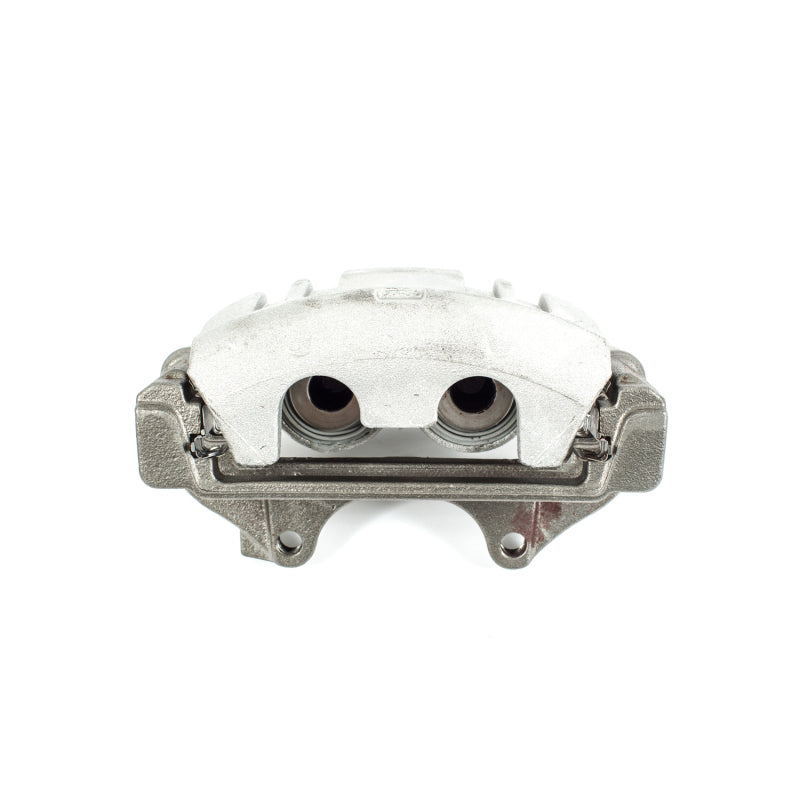 Power Stop 2012 Chrysler 300 Front Left or Front Right Autospecialty Caliper w/Bracket Brake Calipers - OE PowerStop