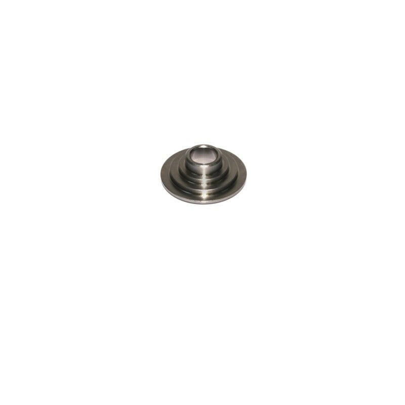COMP Cams Titanium Retainer Tri Super Lock Valve Springs, Retainers COMP Cams