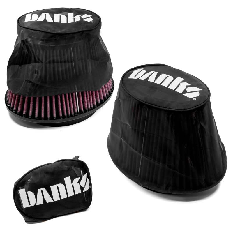 Banks Power Pre-Filter (for PN 41828) Air Filters - Direct Fit Banks Power