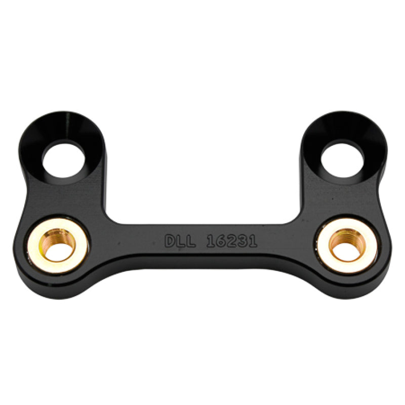 Wilwood DPS Sprint Bracket Left Front 10.20 DIA Brake Hardware Wilwood