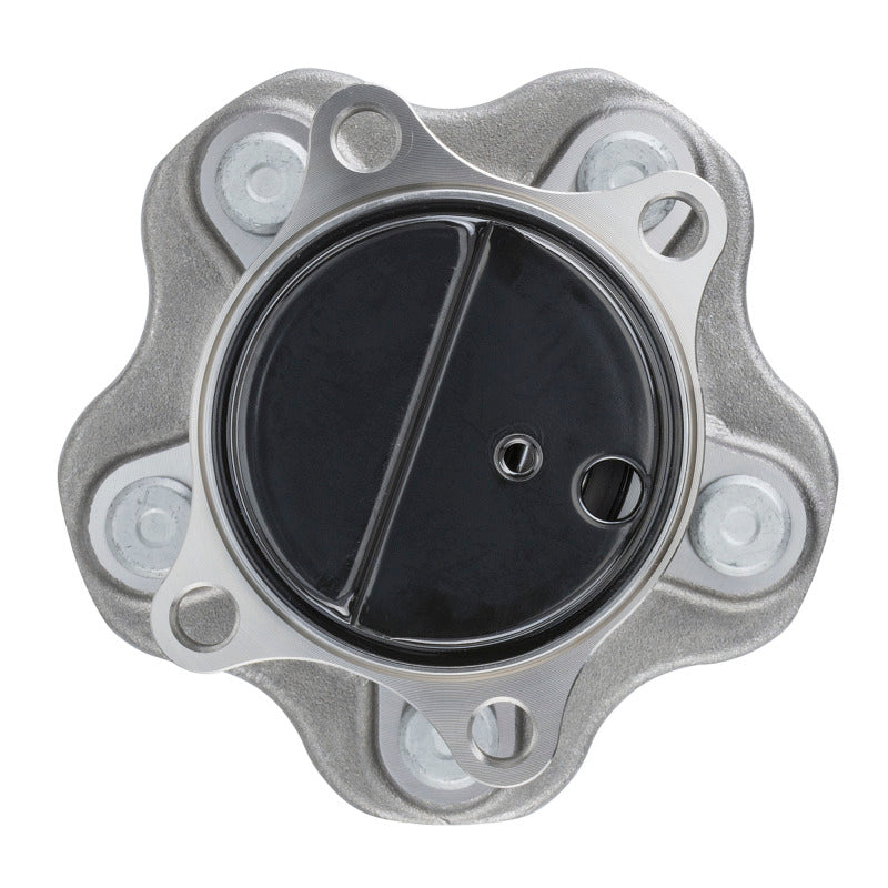 MOOG 11-17 Nissan Juke Rear Hub Assembly Wheel Hubs Moog