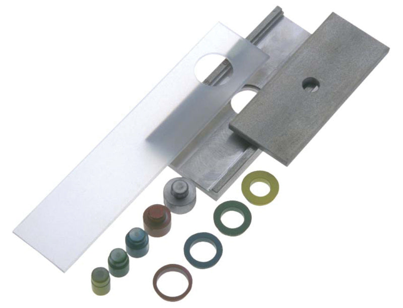 SPC Performance THRUST ALIGN PLATE 2.5in. Tools SPC Performance