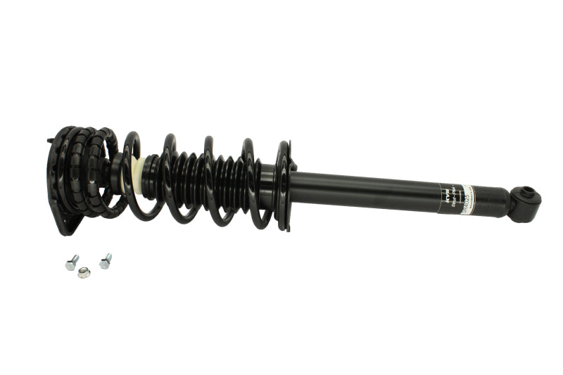 KYB Shocks & Struts Strut Plus Rear CHEVROLET Cavalier 1995-05 PONTIAC Sunfire 1995-05 Shock & Spring Kits KYB