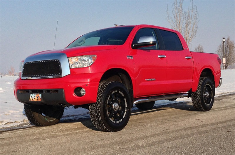 Tuff Country 07-22 Toyota Tundra 4x4 & 2wd 4in Lift Kit (Excludes TRD Pro SX6000 Shocks) Lift Kits Tuff Country