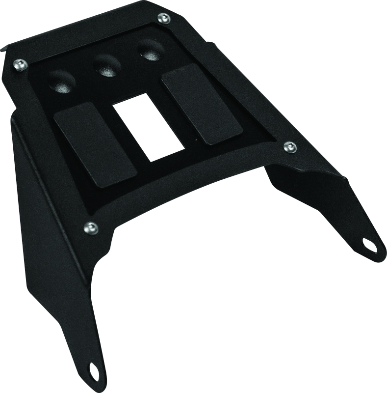 DragonFire Racing 20-22 Honda Talon Lower Switch Pod Switch Panels DragonFire Racing