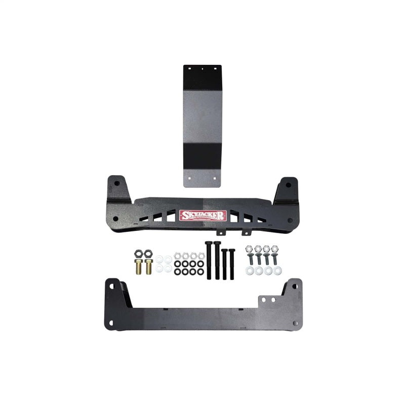 Skyjacker COM BOX6In KIT 20 GM 2500HD Lift Kits Skyjacker