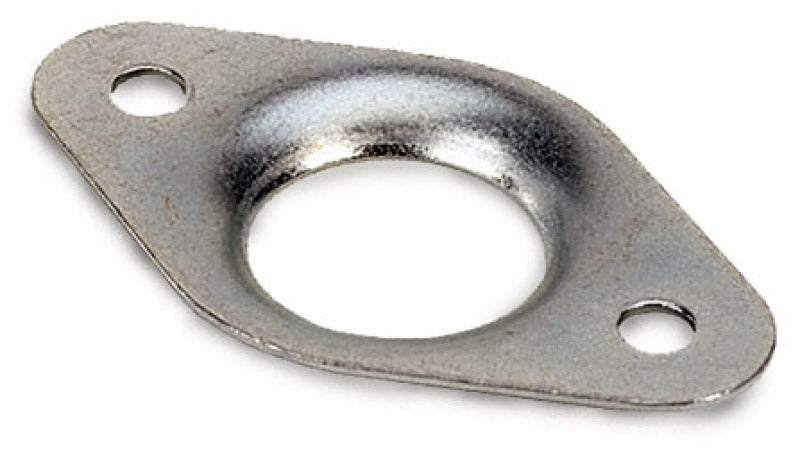 Moroso Quick Fastener Reinforcing Plate (Use w/Part No 71280/71290/71300/71310/71350) - 10 Pack Block Off Plates Moroso