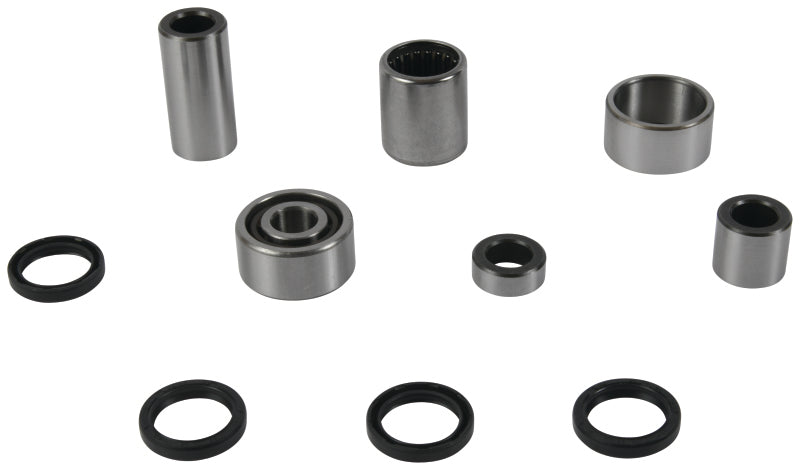 All Balls Racing 07-13 Honda TRX420 FE Swing Arm Bearing Kit Swingarms All Balls Racing