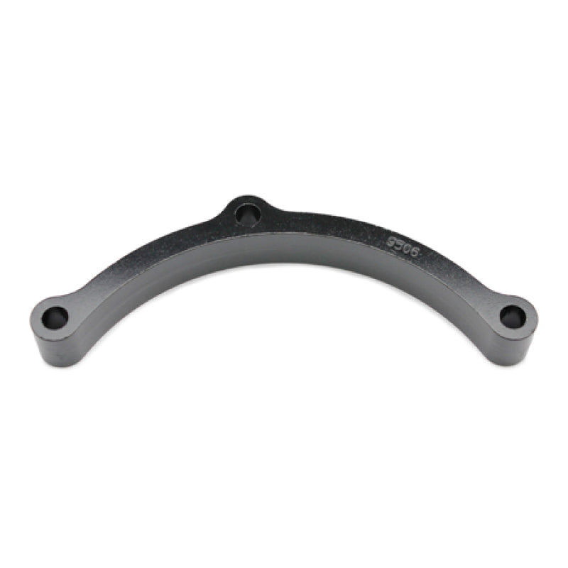 Wilwood Spacers For Rear Disc/Drum Kits .732in Aluminum Brake Hardware Wilwood