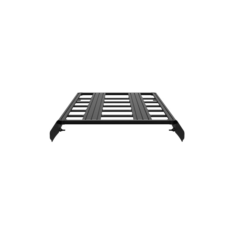 KC HiLiTES 10-24 Toyota 4Runner Platform One Roof Rack Roof Rack KC HiLiTES