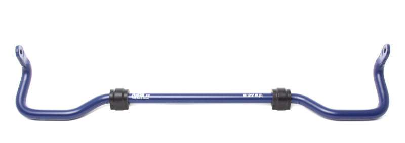 H&R 2022 Volkswagen GTI MK8 26mm Non Adj Sway Bar - Rear Sway Bars H&R