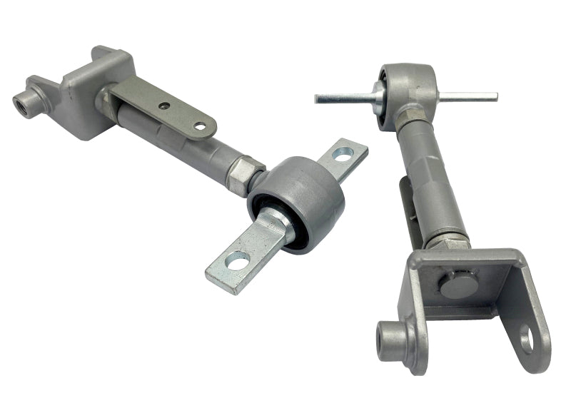 Whiteline 99-05 Honda Civic Type R Heavy Duty Rear Control Arm Upper - Arm Control Arms Whiteline