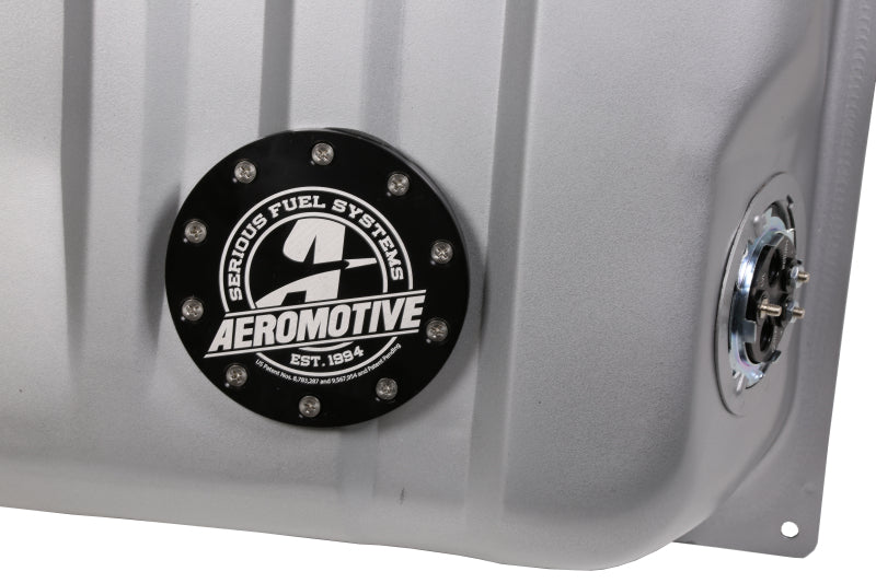 Aeromotive 70-74 Dodge Challenger 200 Stealth Gen 2 Fuel Tank Fuel Tanks Aeromotive