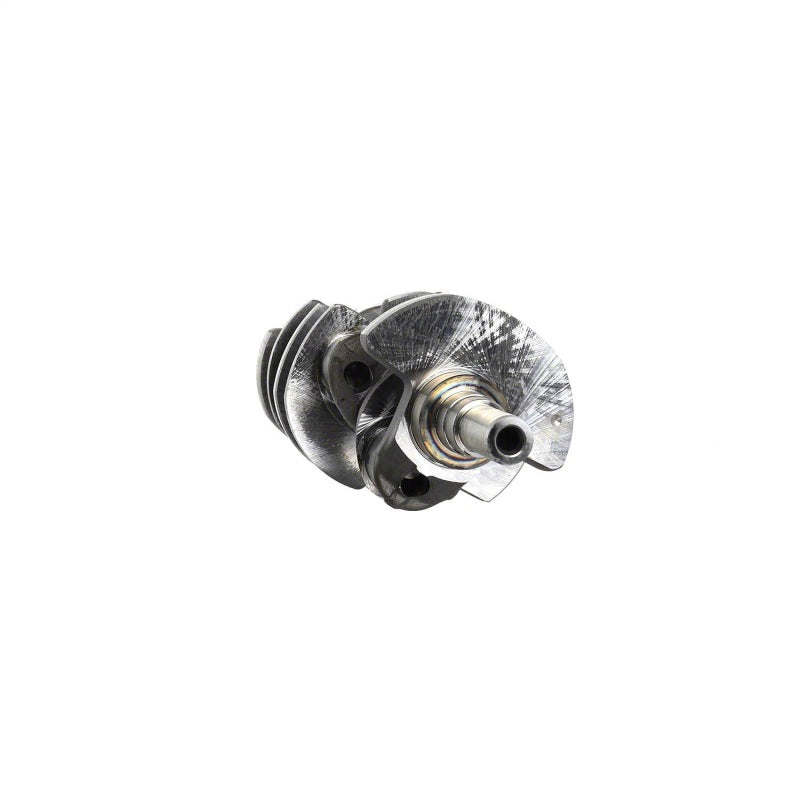 Ford Racing Coyote 5.2L Semi-Finished Crankshaft Crankshafts Ford Racing