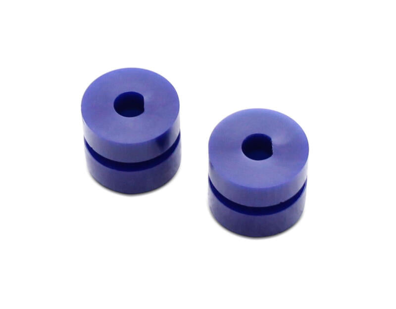 Superpro Front Shock Absorber Upper Bushing Kit Bushings - Full Vehicle Kits Superpro