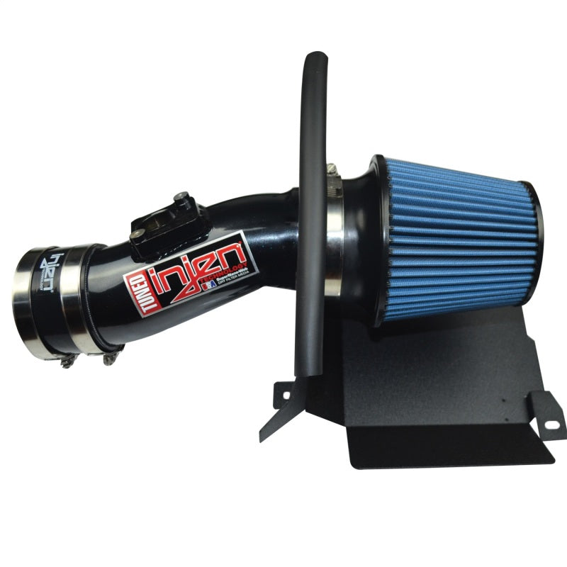 Injen 18-20 Honda Accord 2.0L Turbo Short Ram Cold Air Intake Cold Air Intakes Injen