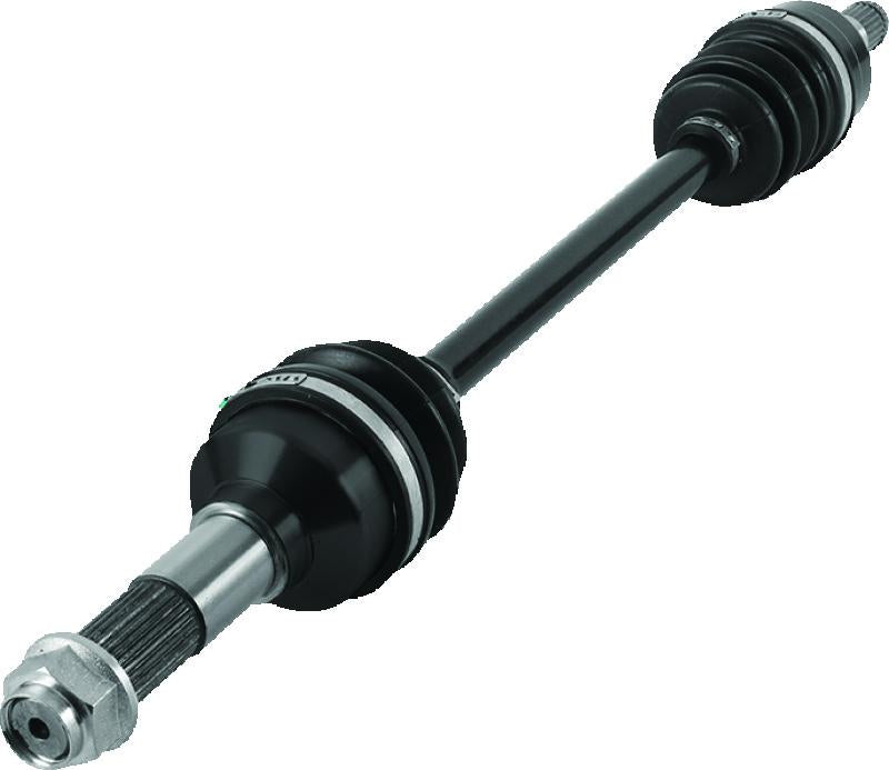 QuadBoss Rugged Axle Axles QuadBoss