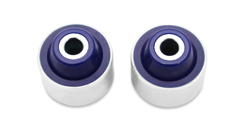 SuperPro 2014 Toyota Highlander Hybrid Limited Front Lower Inner Rearward Control Arm Bushing Kit Bushing Kits Superpro