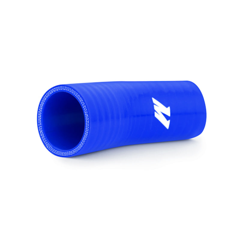 Mishimoto 12-14 Subaru BRZ / 13 Scion FR-S / 12-14 Toyota GT86 Silicone Radiator Hose Kit - Blue Hoses Mishimoto