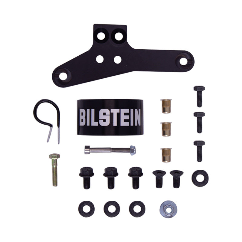 Bilstein 03-23 Toyota 4Runner / 10-23 Lexus GX460B8 8100 (Bypass) Rear Right Shock Absorber Shocks and Struts Bilstein